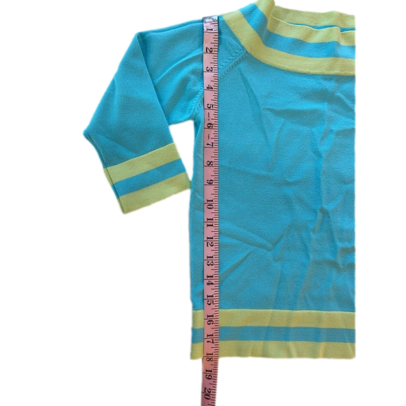 Vintage mac & jac petites sweater size medium - Picture 5 of 9